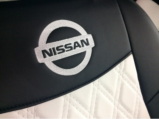 Авточехлы на Nissan Qashqai J11