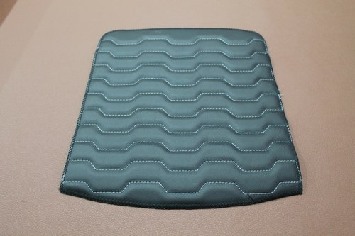Варианты прострочек каркасных авточехлов Dress4car